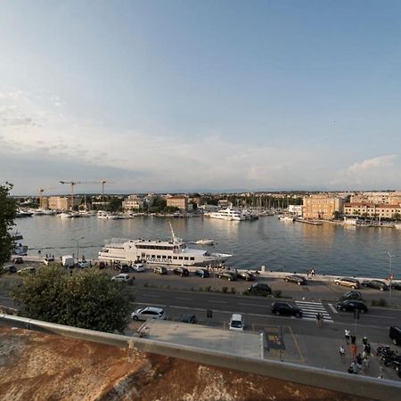 City Center Mayess Aparment Zadar Bagian luar foto