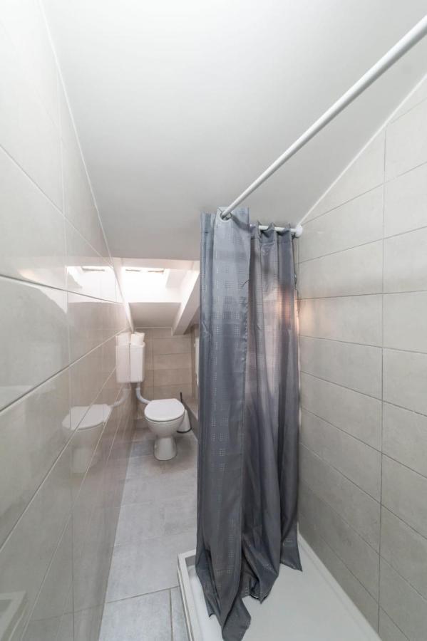 City Center Mayess Aparment Zadar Bagian luar foto